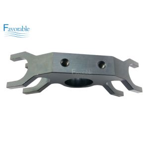 Yoke Sharpener Assembly S-93-7/S72 For Gerber Auto Cutter Gt7250 59156000