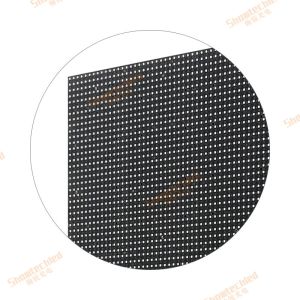 P7.8 6000cd/M2 Outdoor Advertising LED Display 3D LED Video Wall SMD2727 For