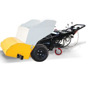 China Road Asphalt Spreader Affordable Hand Asphalt Paver with 2000 mm Length on sale