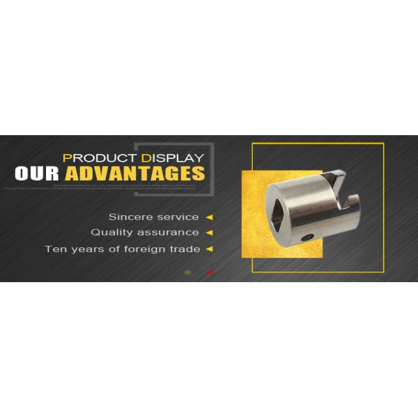 85964000 Slider Gerber Spare Parts For Gerber GTXL