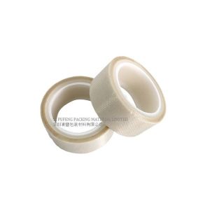 Silicone Adhesive 260C 0.08mm High Temperature PTFE Tape