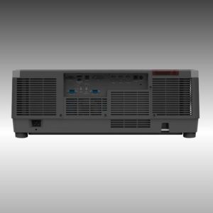 China Enhance Your Presentations with Business Multimedia Projectors Lens Shift H ±20% and Lan Control on sale