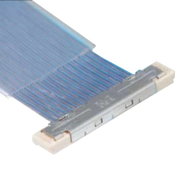 DF38-32P-01 Micro Coax Conn Wire To Board PL 32 POS 0.3mm Solder ST Cable Mount