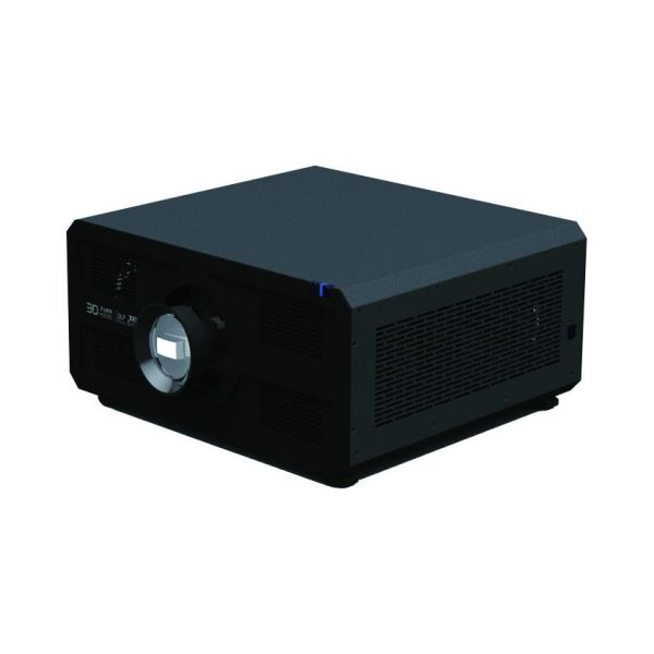 Quality IP65 Dustproof 1080p Lcd DLP Movie Projector Large Venue 1920x1200 wholesale