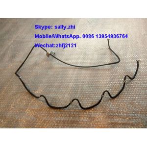 Brand new injectors pipe for weichai TD226B engine , weichai engine parts for