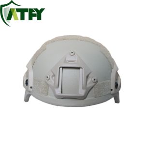 MICH bullet proof US plastic Army Helmet