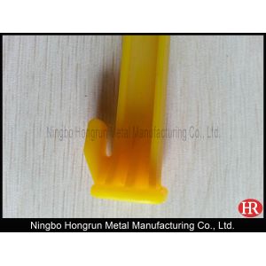 6" or 15cm plastic tent pegs