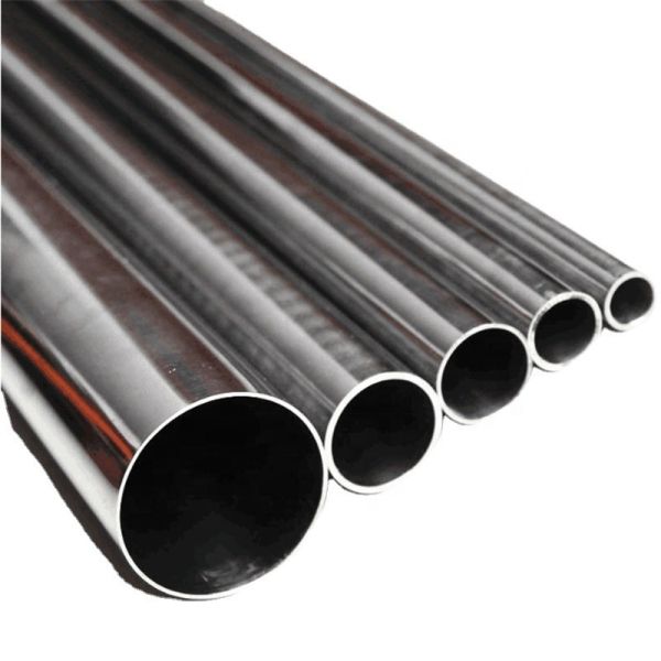 Quality Fabrication Stainless Steel and Copper Metal Pipes Stamping Process for Custom OEM Parts wholesale
