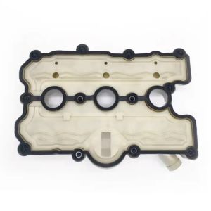 High Performance Engine Cylinder Head Cover 06E103471P For Audi Q5 S5