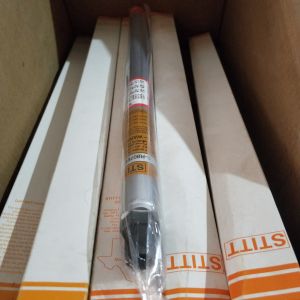 Noise Level Low Spark Plug 127.90.50 12V190zdt-2 for Gas Generator Jinan Gas