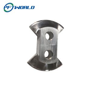 Stainless Steel Turning CNC Custom Rapid Prototyping Precision Parts