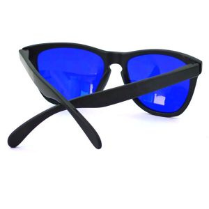Anti Fog UV400 Safety Spectacles Laser Protection Glasses