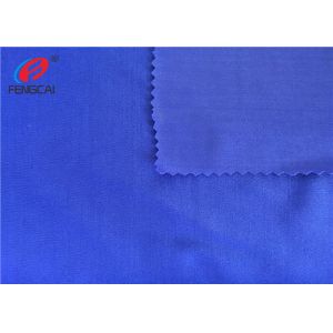 Elastane Lycra Swimwear Polyester Spandex Fabric Breathable For Underwear
