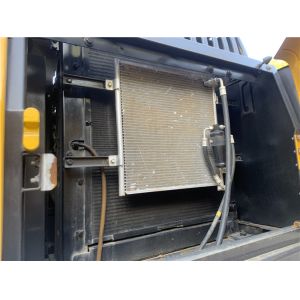 Used Second-hand 22ton Volvo Machine Original Excavator VOLVO EC220DL