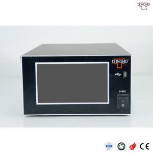 High Power Ultrasonic Frequency Generator With Touch Screen