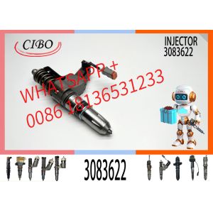 Original New Cummins Injector 3079946 3079947 3081277 3083689 3083764 3083879
