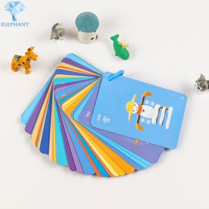 CMYK Children's Book Printing