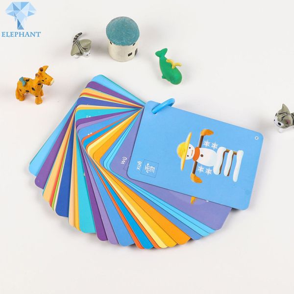 Quality CMYK Children's Book Printing wholesale