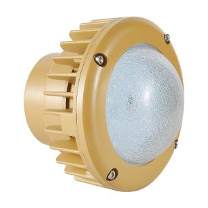 6600 Lumen Portable Explosion Proof Lighting NEW-FBP-60W Explosion Proof Shop