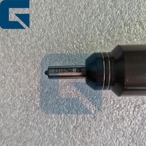 VOE22378580 F2 Smart EUI Fuel Injector 22378580