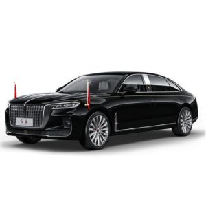 China 4 Seats / 5 Seats Hongqi H9 Luxury Gasoline 4×2 Limousine on sale