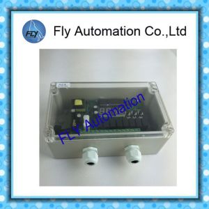 Engineering Plastic Pulse Jet Valves , 6 Ways Pulse Echo Instrumentation