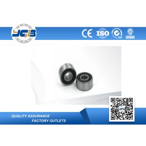 China High Precision Deep Groove Ball Bearing 1602-2RS Low Friction ISO9001 on sale