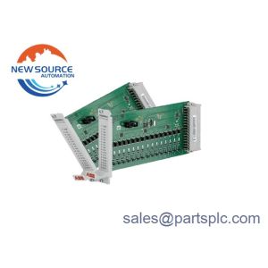 New and Original ABB 07KT98 GJR5253100R0160 PLC Central unit, 24V DC