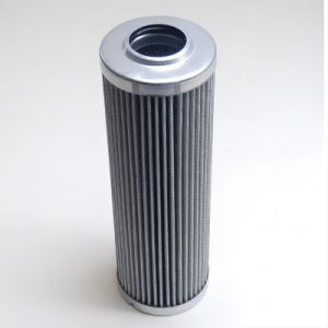 Glass fiber core components ensure in P174292 hydraulic oil filter element