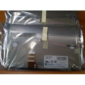 LB084S01-TL01 LG Display 8.4 800(RGB)×600, SVGA  119PPI  600 cd/m² INDUSTRIAL LCD DISPLAY