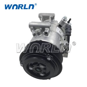 Air Condition Comperssor 700511270 For Honda Civic For CRV For HRV WXHD044