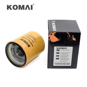 KOMAI Hydraulic Filter 113-60-43321 K9009935 56203400 HF7935 209-60-76210 104207040 14524171 SH60010 for PC750-6 EX3500 EX3500-2