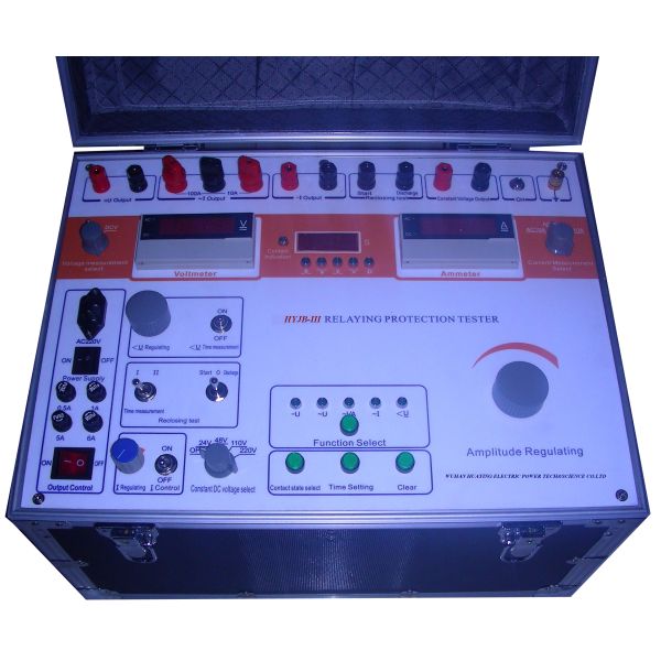 Quality HYJB-III Relay tester wholesale