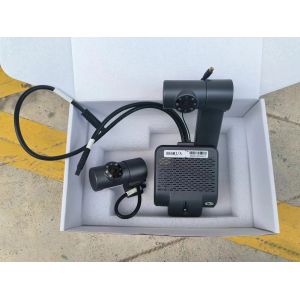 4G WiFi GPS Dashcam 1080P DVR Recording With H.265 Video Compression And ADAS