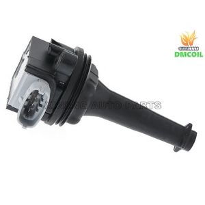 Ford Ignition Coil Radio - Frequency Interference Suppression Minimize Noise