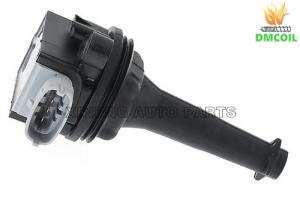 Cheap Ford Ignition Coil Radio - Frequency Interference Suppression Minimize Noise for sale