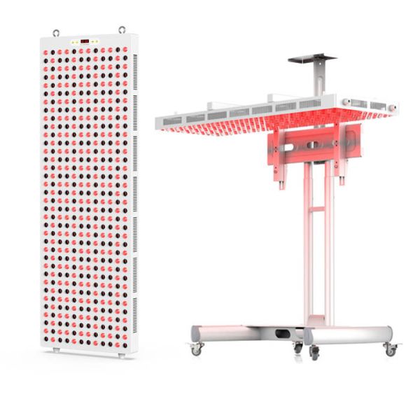 Wounds Healing And Improve Sleep Quality Infrared Red Light Therapy Personal Care Medical Red Light Therapy Pain Relief