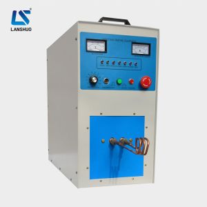 30KW Induction Brazing Welding Soldering Heating Machine