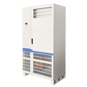 Cheap Protection 750KW Power Frequency Inverter with SVC Control and Overload Capacity for sale