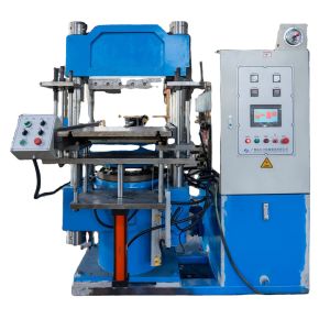 2500*2300*2800 Rubber Molding Pressing Machine for Precise and Consistent