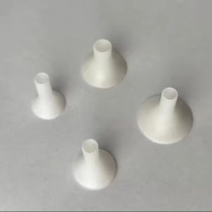 China Customized Powder Coating Gun Nozzle Easy Installation Electrode Holder on sale