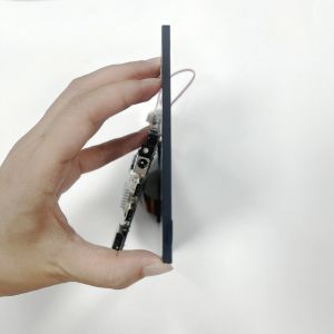 HDMI Outdoor Readable Screen High Luminance Lcd Screen Wide Temperature Range