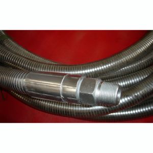 API 16D BOP Well Control Hydraulic Hoses With Steel Armored Jacket