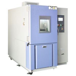 Accurate Temperature Humidity Environmental Chamber For Drug Packaging Materials