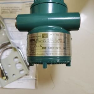 Yokogawa EJX910A Multivariable Pressure Transmitter