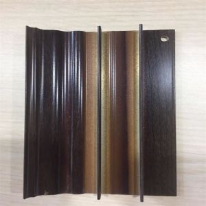Cheap Modern Design Aluminium Flooring Profile Smooth Powder Coated Surface for sale