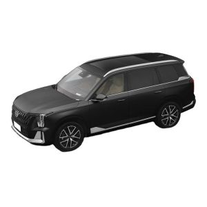 China 2024 Gac Trumpchi GS8 2.0t Turbo Four-Wheel Drive SUV with Electric Driver's Seat Adjustment and High Speed in Market on sale