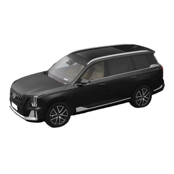 2024 Gac Trumpchi GS8 2.0t Turbo Four-Wheel Drive SUV with Electric Driver's