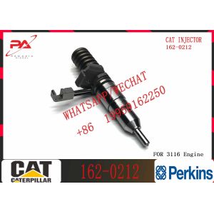 Fuel Injector 162-0212 127-8230 0R-8463 140-8413 0R-8867 0R-8473 0R-8467 127