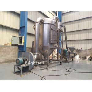 Industry Seaweed Powder Making Grinding Mill seaweed powder making machine